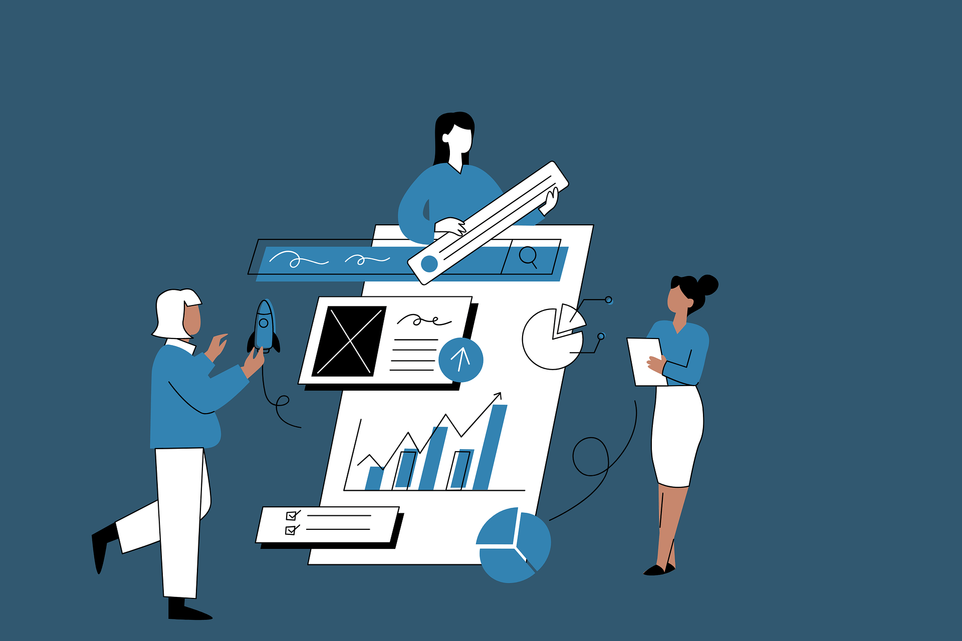 pourquoi faire appel à une agence seo
