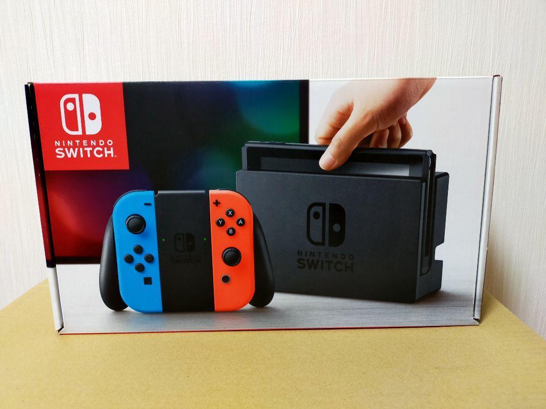 Guide d’achat : Acheter une Nintendo Switch reconditionnée