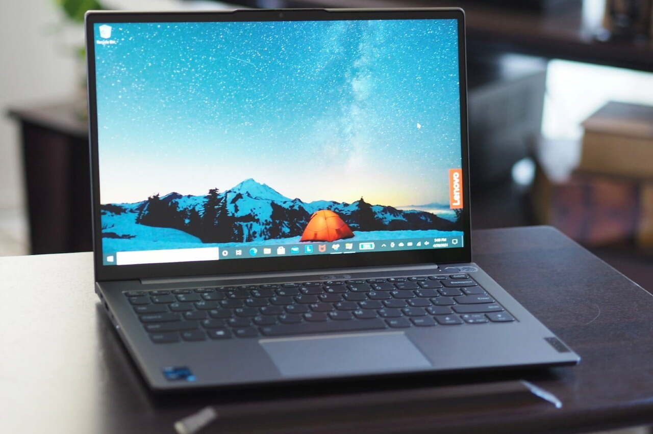 Trouver le PC portable Lenovo idéal pour vos besoins