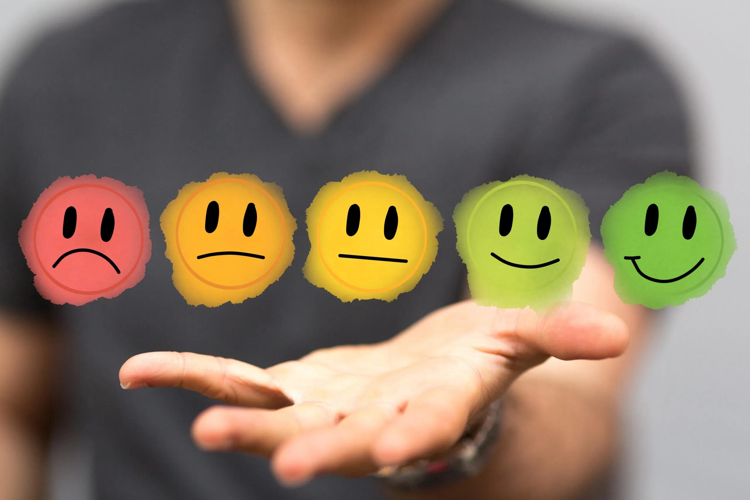 Découvrez comment dompter vos émotions face aux pertes en trading