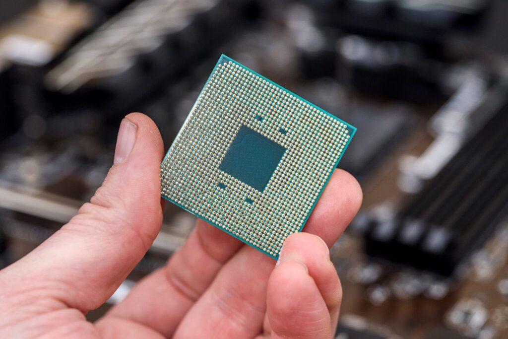 Processeur Intel Core : lequel choisir pour son ordinateur portable