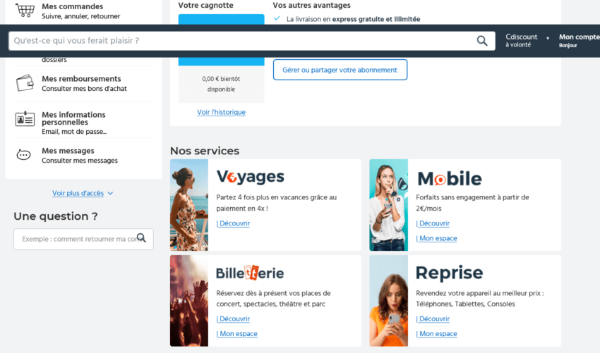 Sitemapcdatahttpsww4cellcare1commeuble Salon Cdiscount