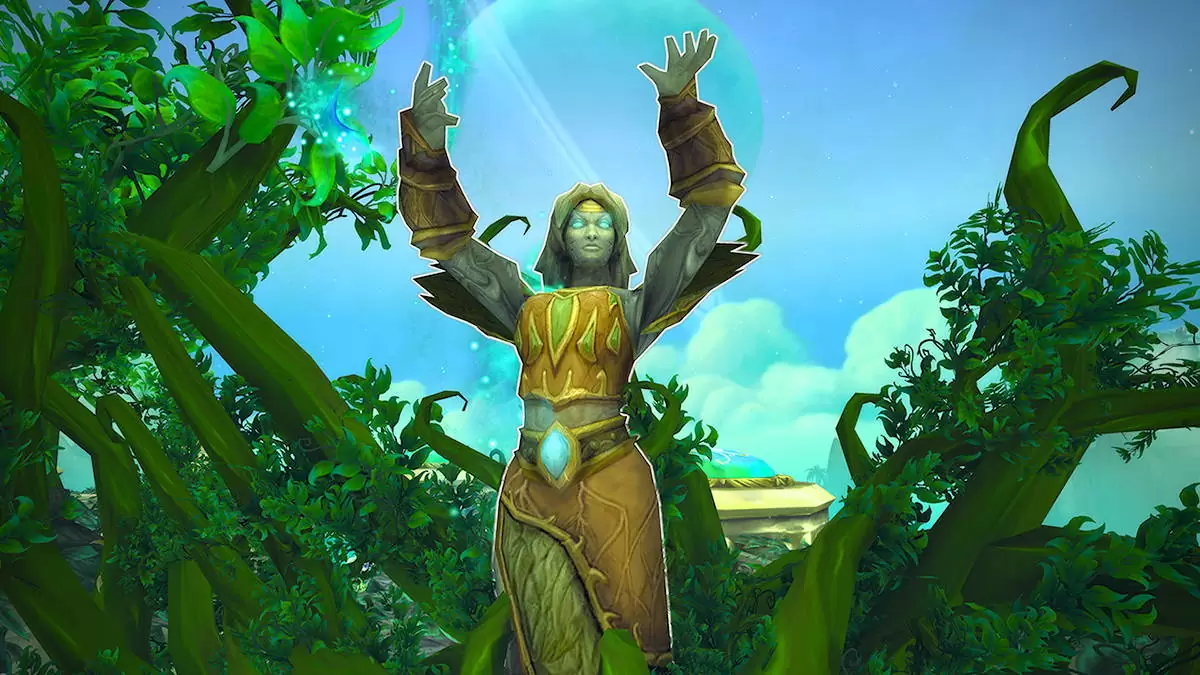 Mises à jour d'accessibilité dans Dragonflight — World of Warcraft —  Actualités Blizzard
