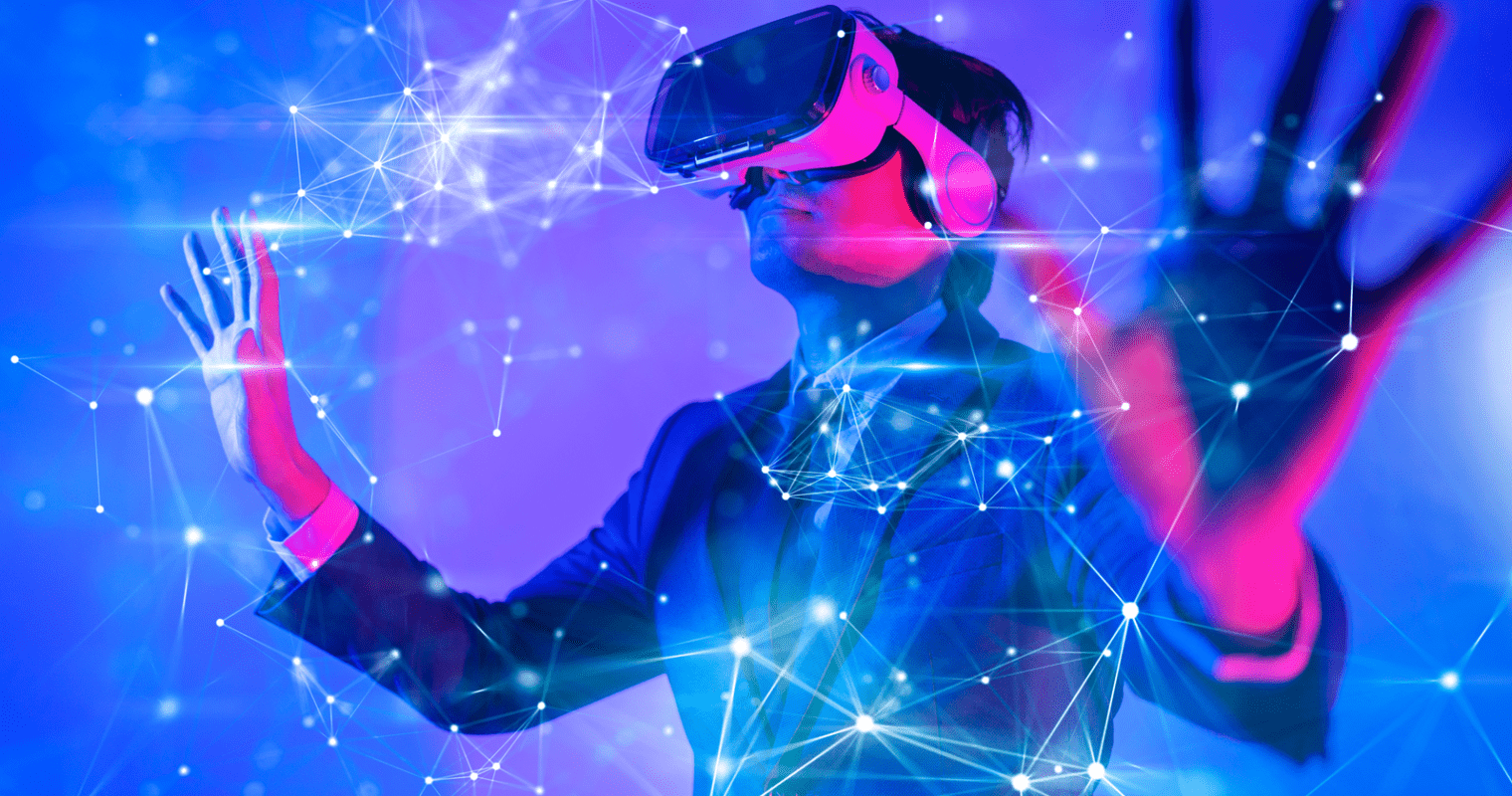 Comment aller dans le metaverse