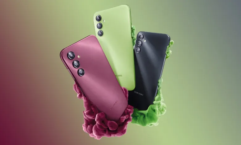 Galaxy A14 5G