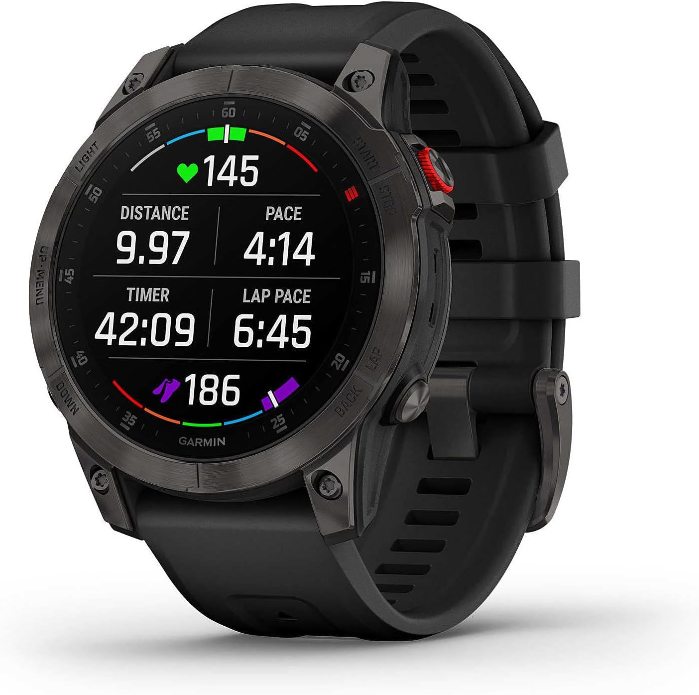 Garmin Epix Gen 2