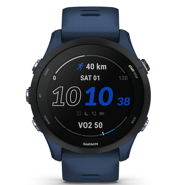 Garmin Forerunner 255