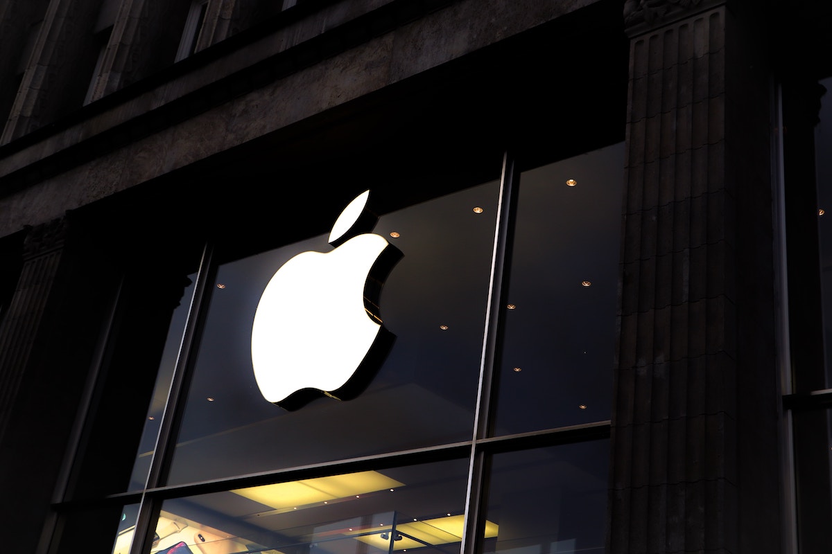 Logo Apple