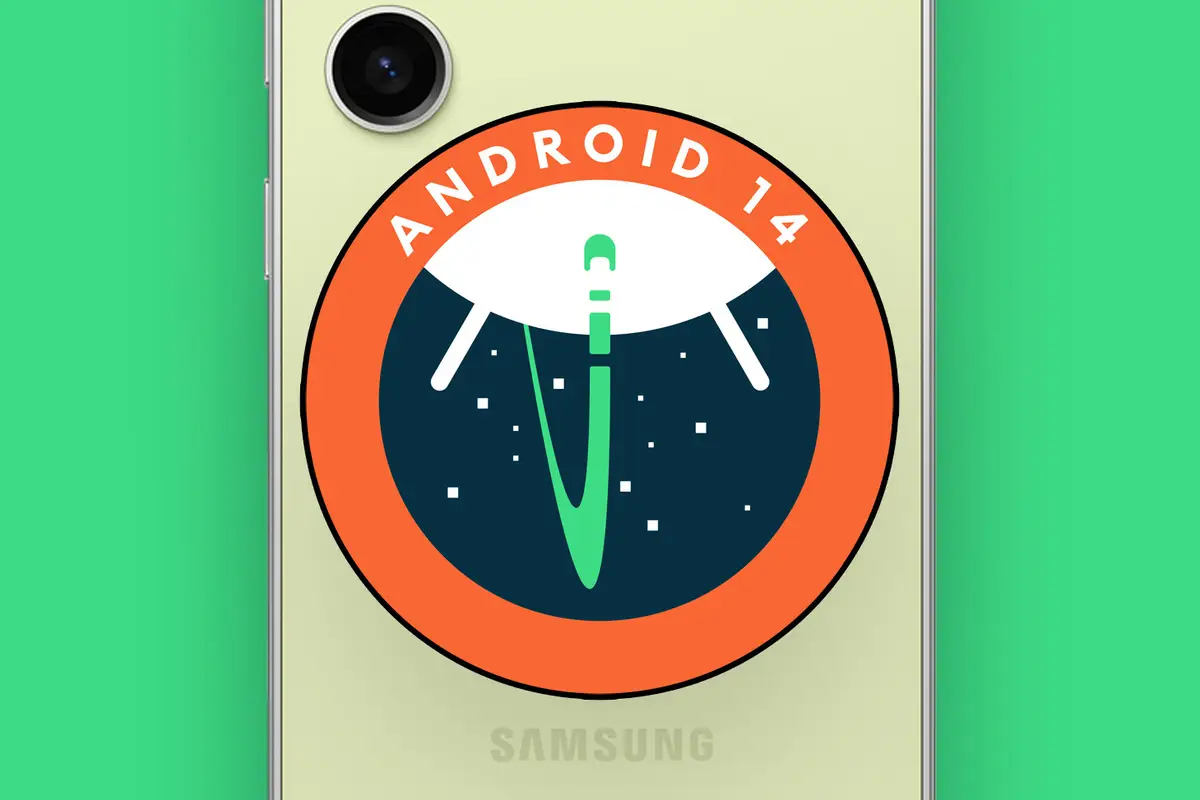 Android 14 (Officiel) : Découvrez le calendrier de mise à jour de Samsung!