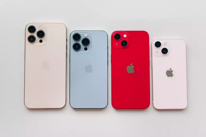Guide des tailles d'iPhone : Comparatif par modèles