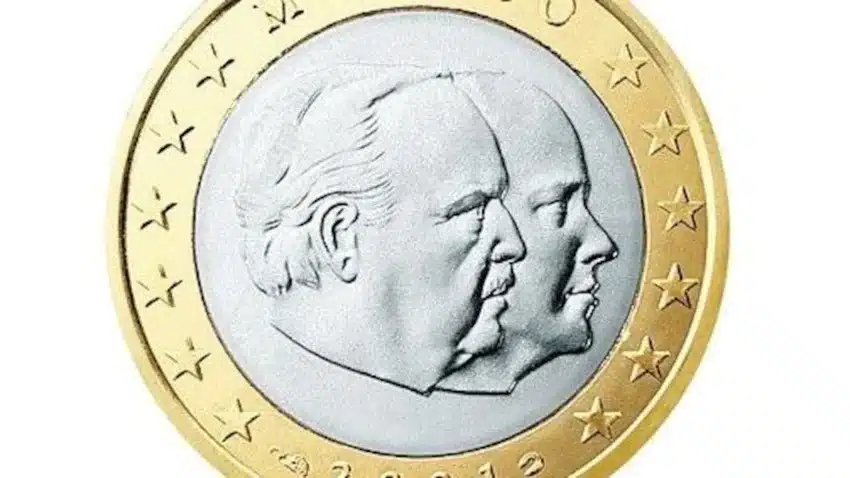 Pièce de 1 euro rare : Quelle est la plus précieuse