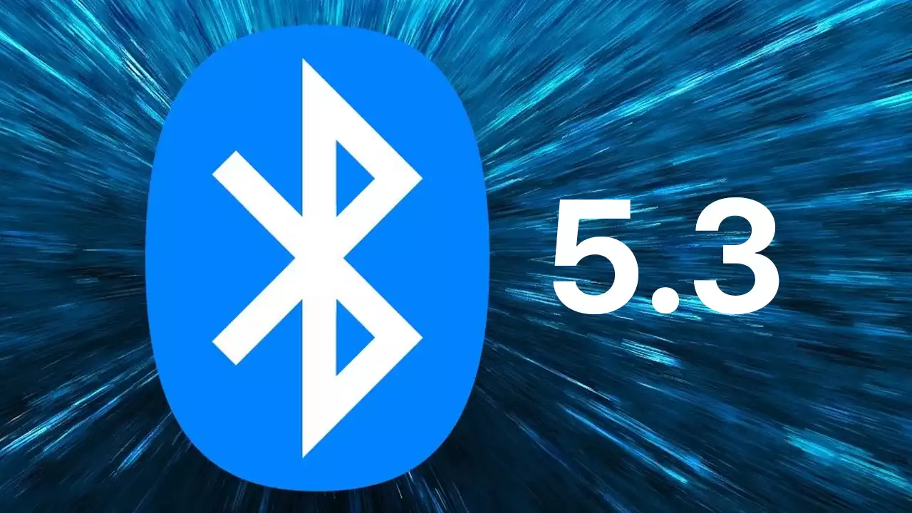 Bluetooth 5.3