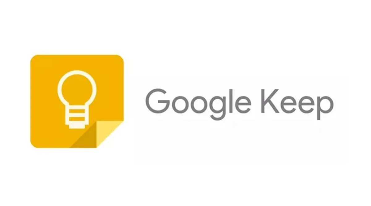 Google Keep