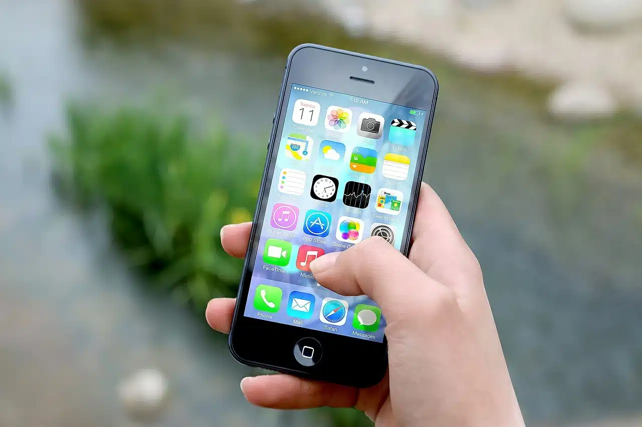 Comment retrouver les messages bloqués sur son iPhone ?