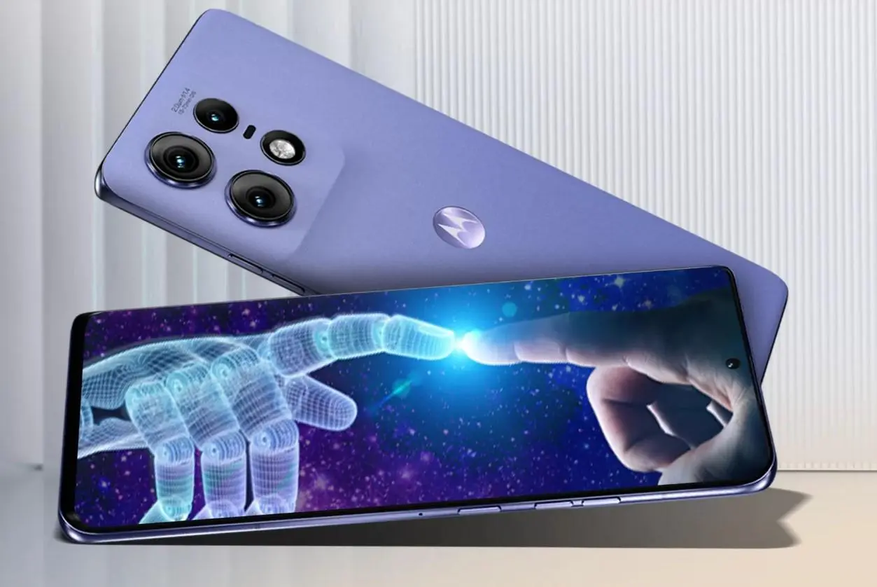 Motorola Edge 50 Pro