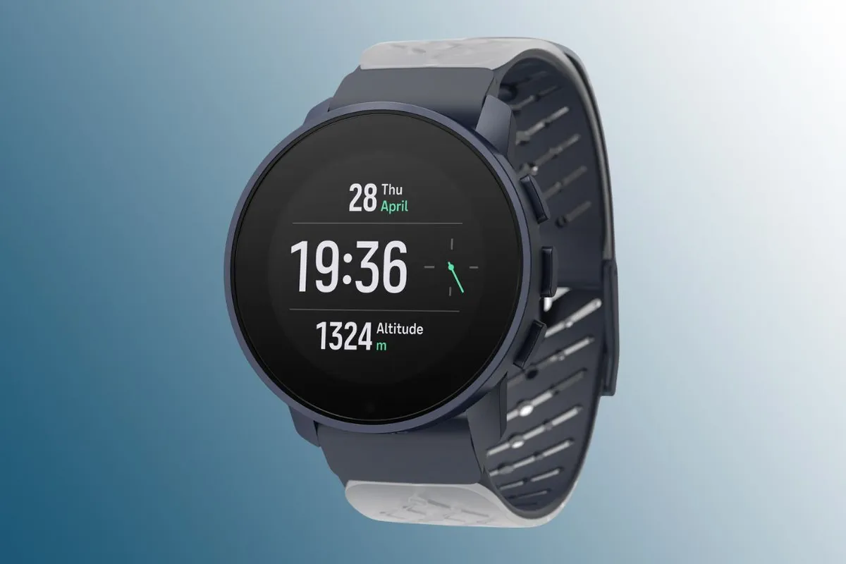 montre Suunto ne se charge plus