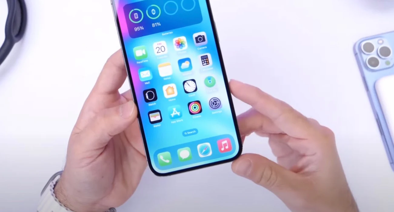 Comment accélérer une vidéo sur iPhone
