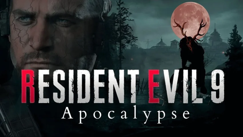 Tout sur Resident Evil 9: date de sortie et changements majeurs annoncés!