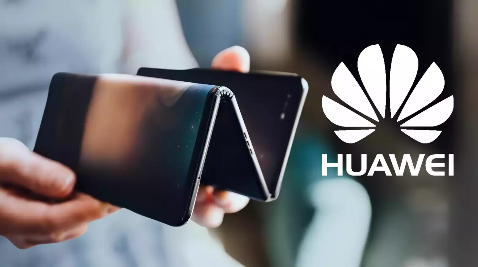 Huawei S appr te Bouleverser Le March Des Smartphones Avec Un Mod le Huawei S appr te Bouleverser Le March Des Smartphones Avec Un Mod le