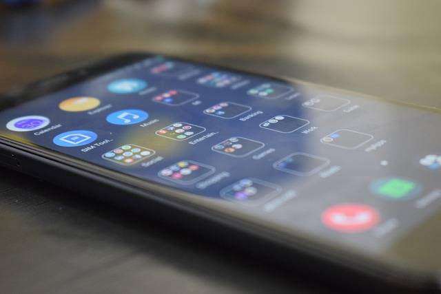 comparatif smartphones