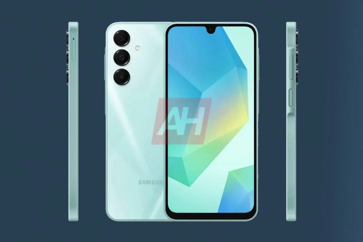 samsung galaxy a16 date de sortie
