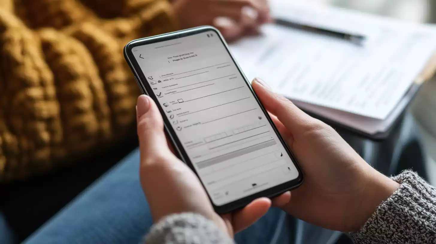 Top des meilleurs outils pour créer un questionnaire en ligne en 2024