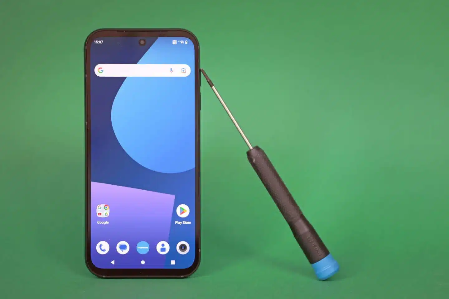 Smartphones écologiques