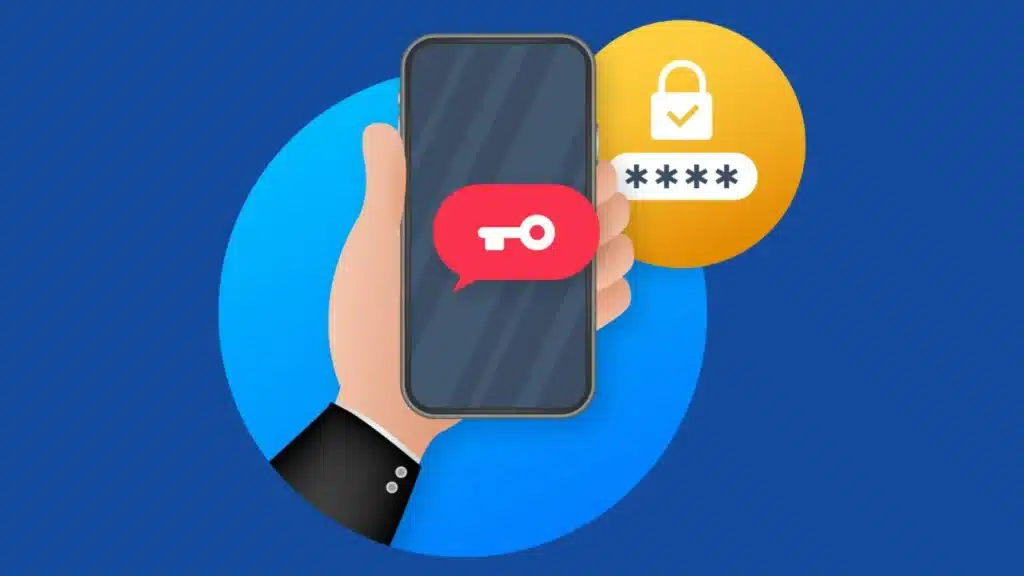 La double authentification par SMS : renforcer la sécurité de vos comptes