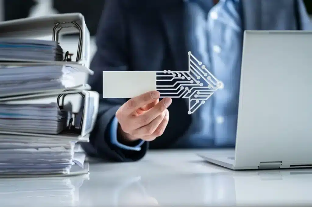La saisie des factures par OCR : une avancée pour optimiser votre gestion comptable