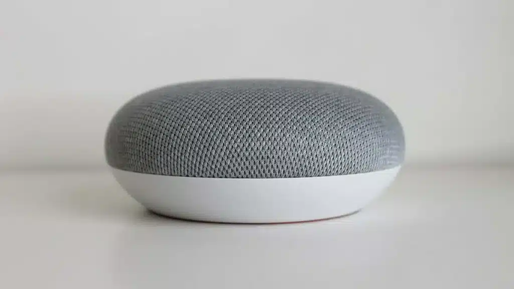 Comment réinitialiser sa Google Home mini : une procédure technique approfondie