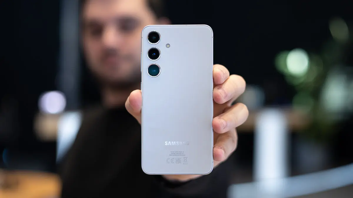 Dernières informations sur One ui 7 et les Samsung Galaxy S24