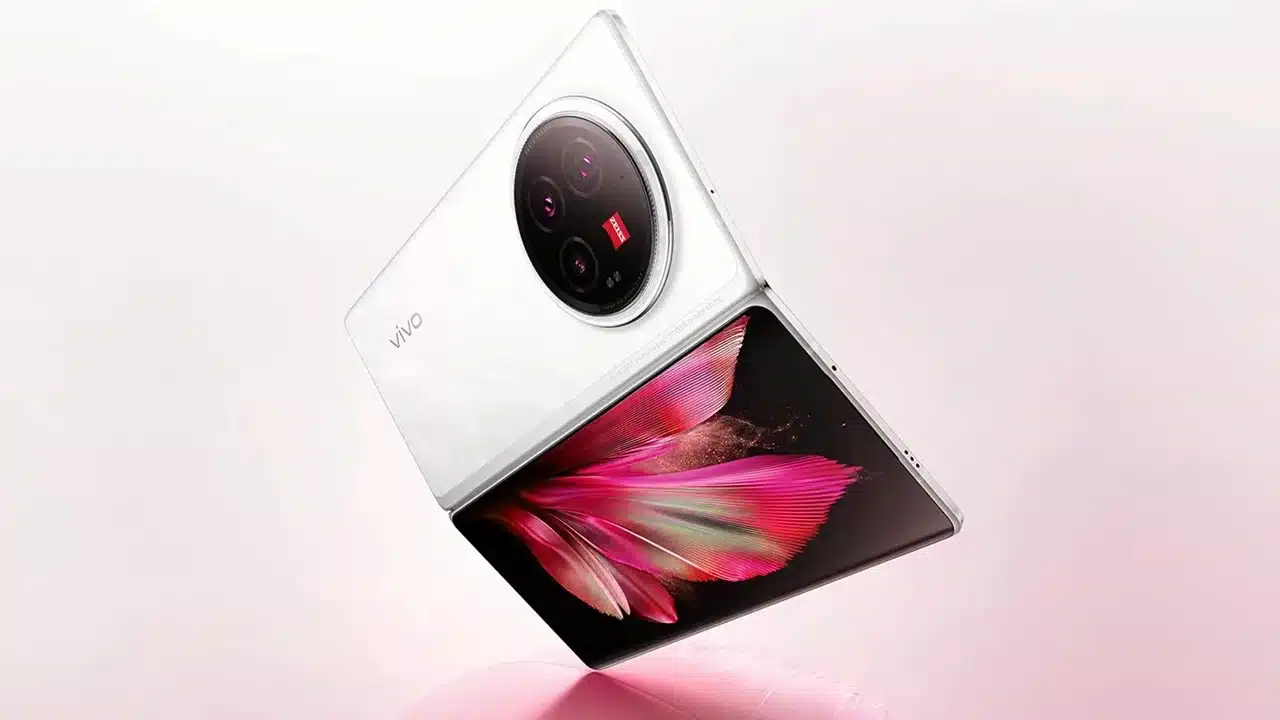 Vivo X Fold 6 Un Smartphone Pliant Qui Vise Le Sommet En Performance Vivo X Fold 6 Un Smartphone Pliant Qui Vise Le Sommet En Performance