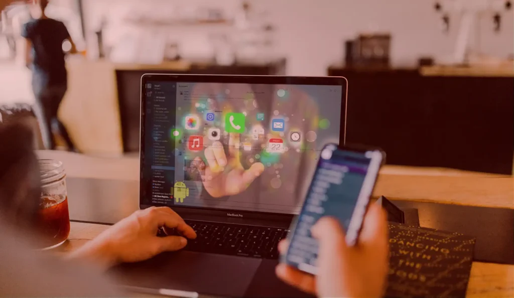 Développer une application mobile