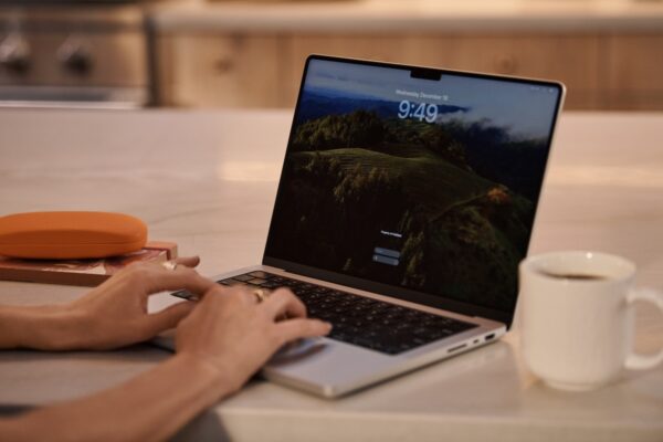 Créer un site web avec l’IA de HubSpot