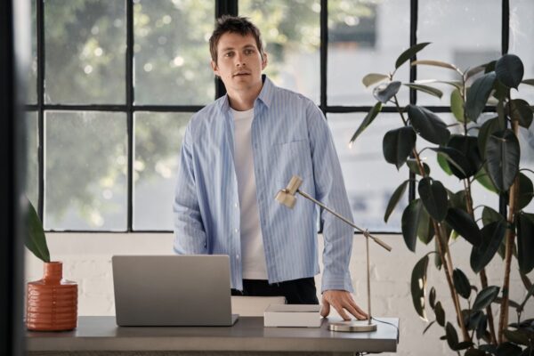 Formulaire de contact HubSpot gratuit