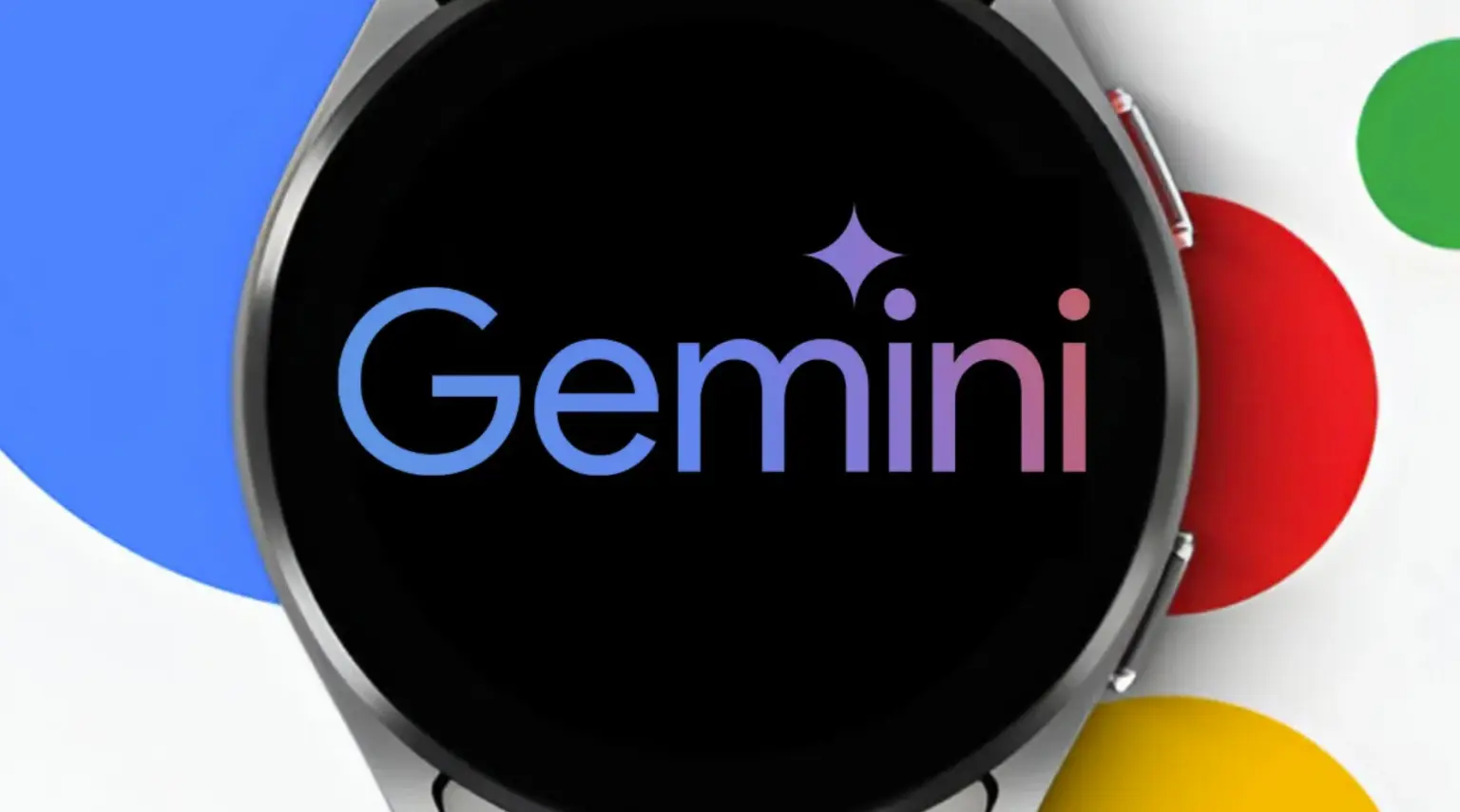 Gemini sur Wear OS : Google déploie une nouvelle carte météo plus ...