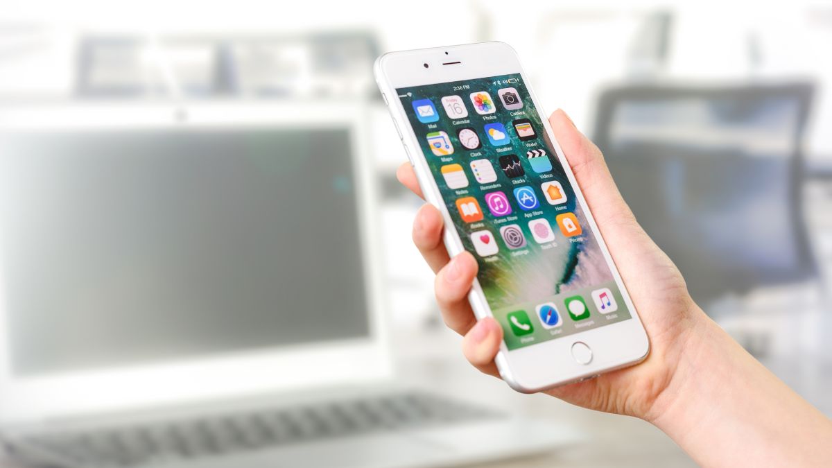 applications de nettoyage pour iPhone