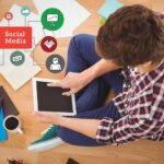 construire présence visuelle forte