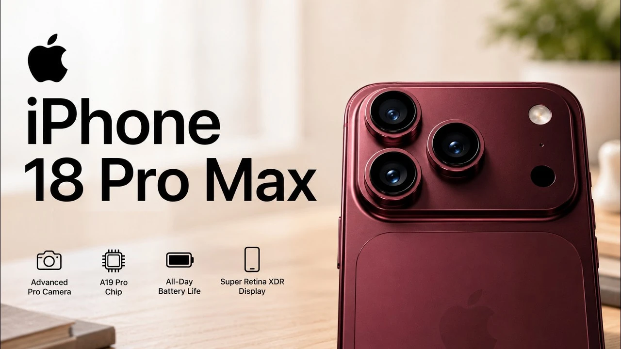 iphone-18-pro-max-plus-rapide-plus-endurant-mais-potentiellement