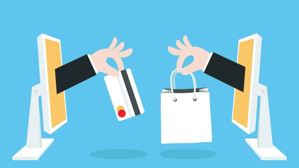 Paiement en ligne e-commerce avec carte bancaire