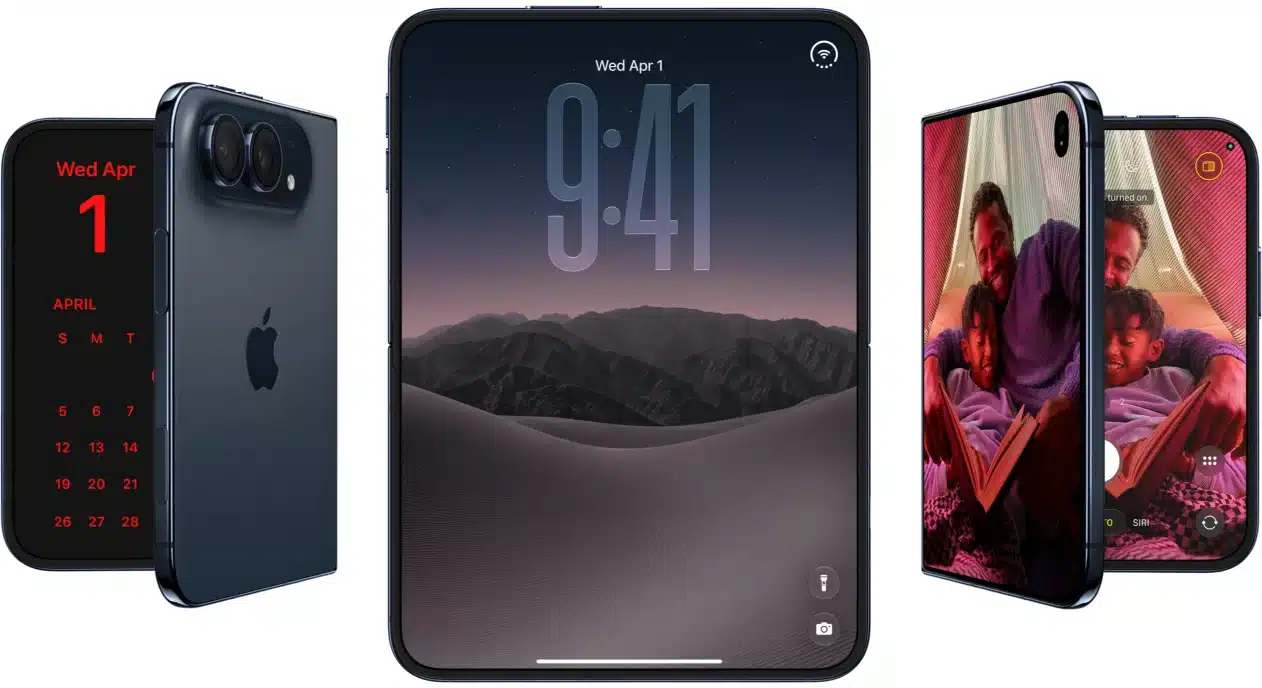 L iPhone Duo Impressionne Les Premiers Testeurs Mais Ces 5 Compromis 