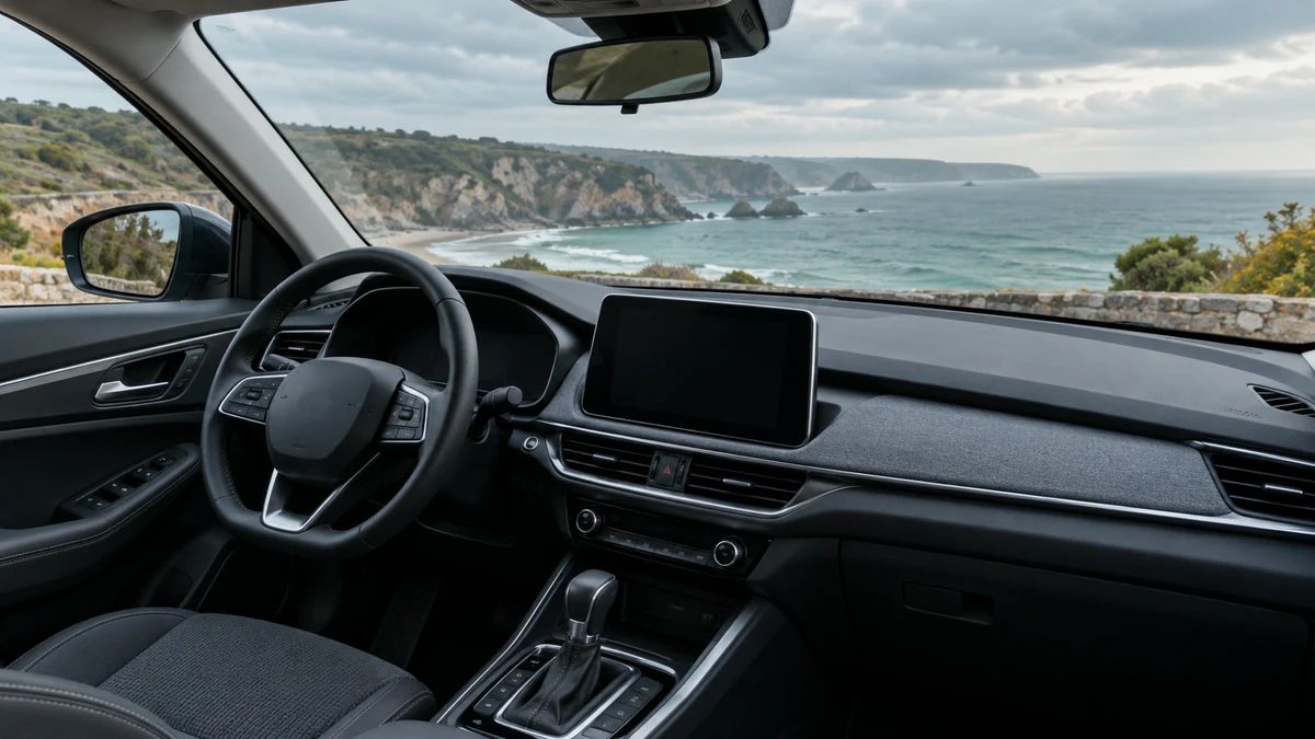 Android Auto : l’icône du réseau revient chez davantage d’utilisateurs