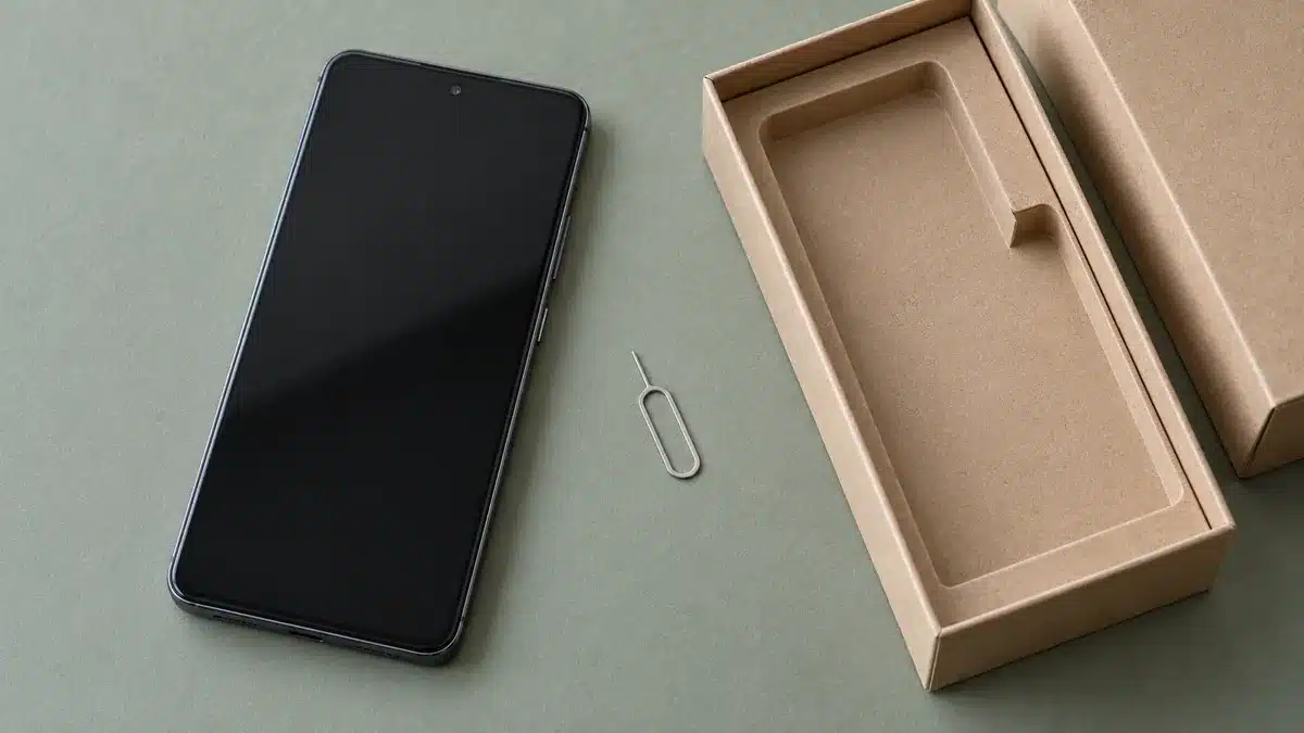 Avant de vendre votre Android, vérifiez ces points avant de l’effacer