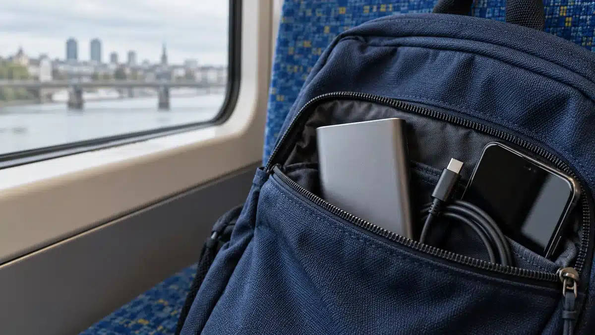 Batteries semi-solides Belkin : pourquoi 60 W ne veut pas dire recharger deux appareils à 60 W