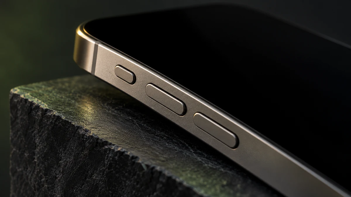 ChatGPT rapproche ses dots du bouton Action de l’iPhone, avec une limite en France