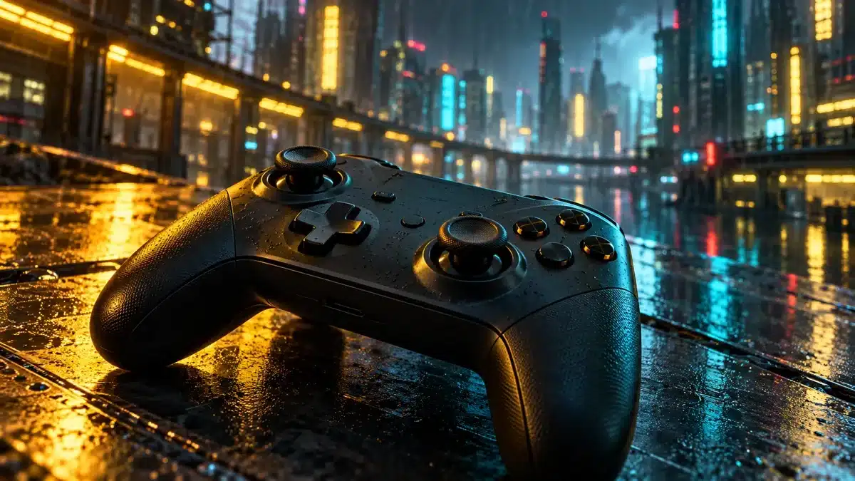 Cyberpunk 2077 : la mise à jour 2.5 ajoute une quête, le combat à deux armes et des mods