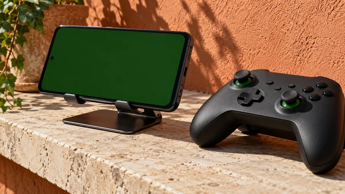 Des jeux Xbox sur Android : hakuX ouvre ses essais aux puces Mali et Xclipse
