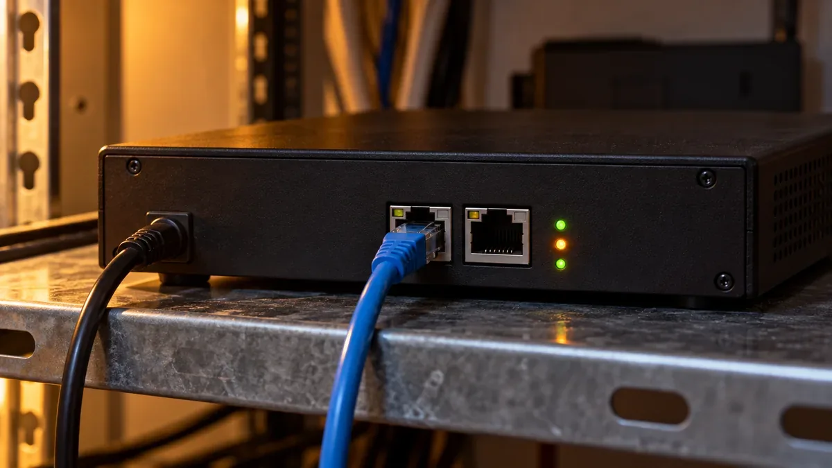 Des pirates revendent la connexion Internet de leurs victimes grâce à des appareils compromis
