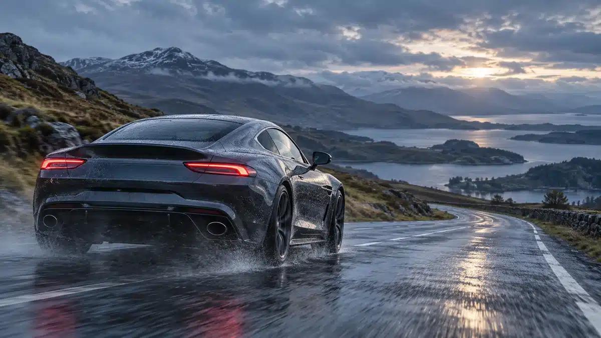 DriveClub sur PC : le projet communautaire accepte désormais la version européenne