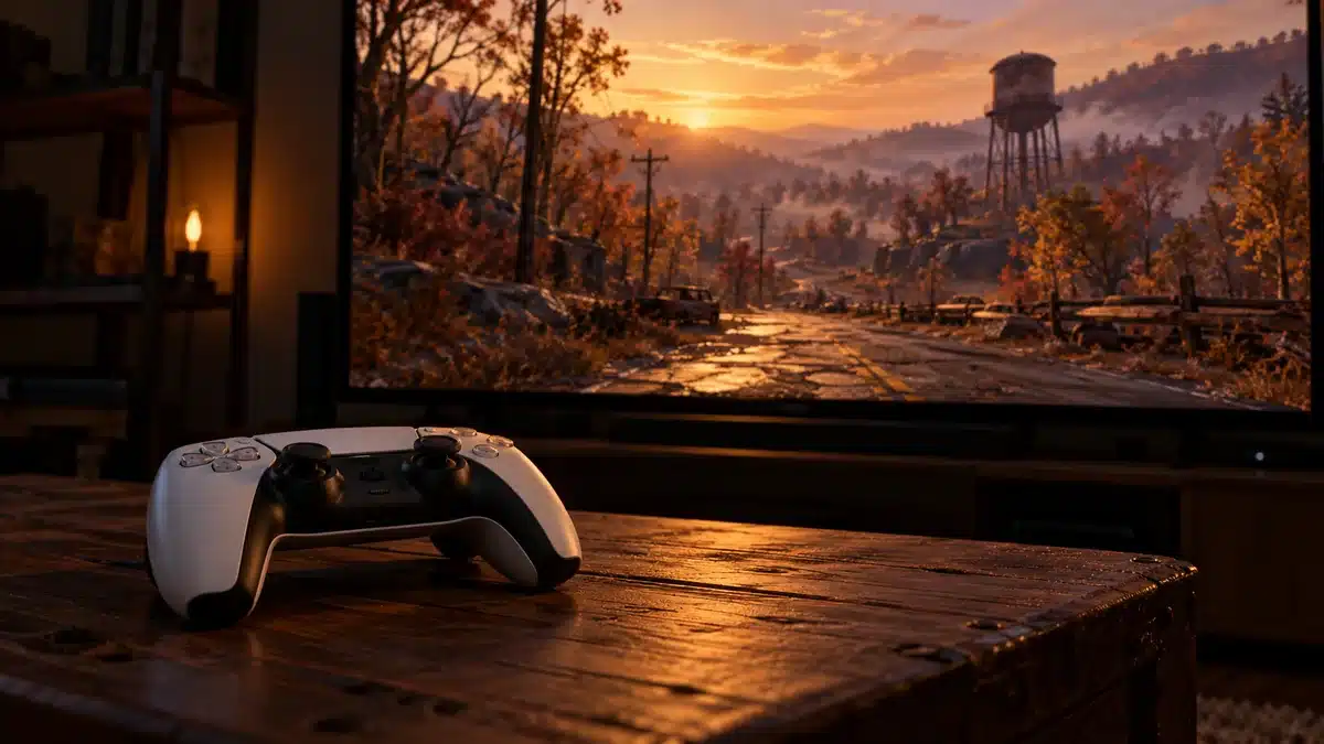 Fallout 76 corrige des crashs sur PS5 et Xbox Series, mais un bug d’Infestations reste ouvert
